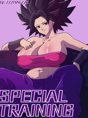 Special Training