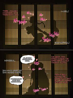 Spring Fragrance Part 2 Porn Comics english 22