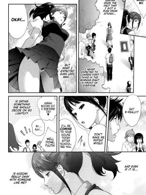 Stepmom Bitch EMG!! Porn Comics english 29