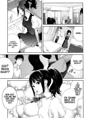Stepmom Bitch EMG!! Porn Comics english 32