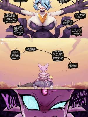 Stern Partner Porn Comics english 47