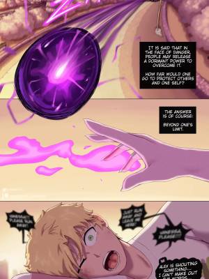 Stern Partner Porn Comics english 49