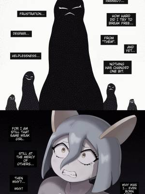 Stern Partner Porn Comics english 61