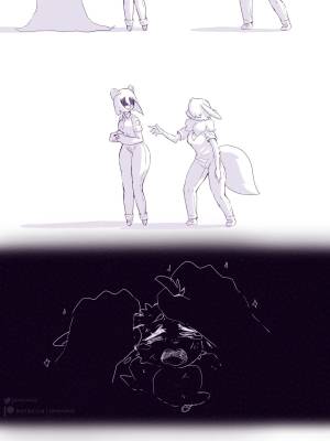 Stern Partner Porn Comics english 72