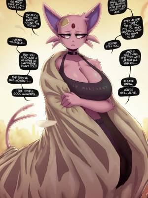 Stern Partner Porn Comics english 79