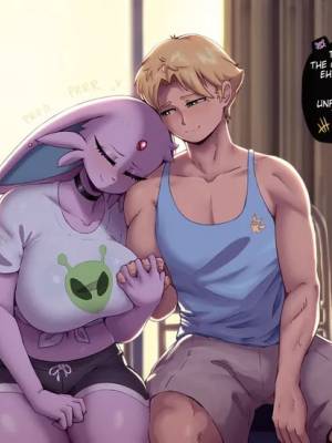 Stern Partner Porn Comics english 83