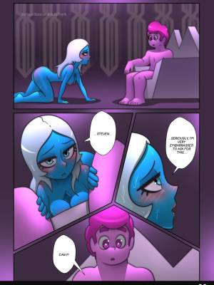 Steven's Desire Part 2 Porn Comics english 34