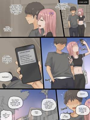 Stolen By Her Mother Porn Comics english 10