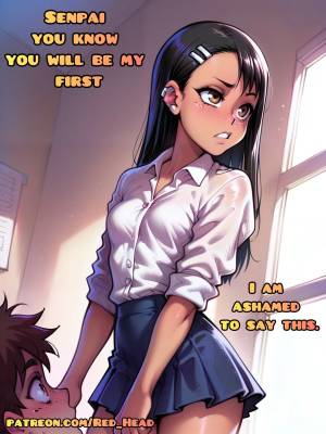Sweet Waiting Porn Comics english 06