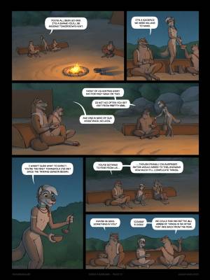 Tanta's Bargain Porn Comics english 53
