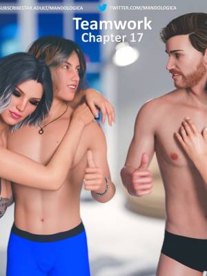 Teamwork 17