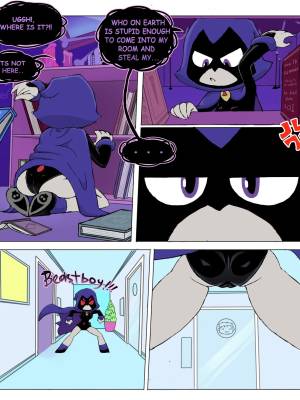 Teen Titans