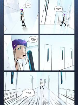 Test Subject 69 Porn Comics english 03