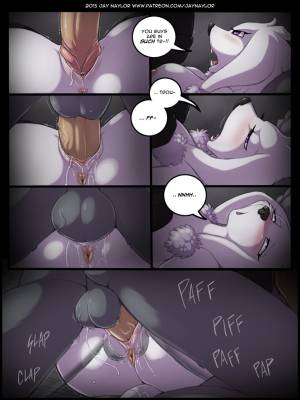 The Best Laid Mistress Porn Comics english 08