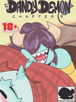 The Dandy Demon 9