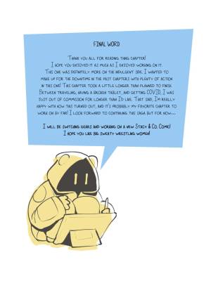 The Dandy Demon By Peculiart Part 9 Porn Comics english 23
