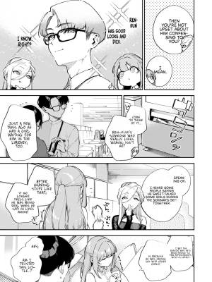 The Day We Stopped Being Fuckbuddies Porn Comics english 03