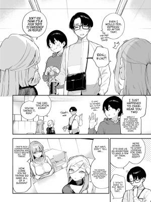 The Day We Stopped Being Fuckbuddies Porn Comics english 04