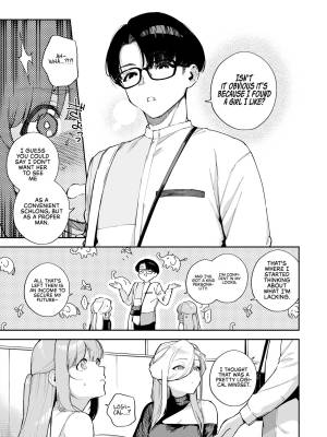 The Day We Stopped Being Fuckbuddies Porn Comics english 05