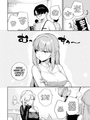 The Day We Stopped Being Fuckbuddies Porn Comics english 06