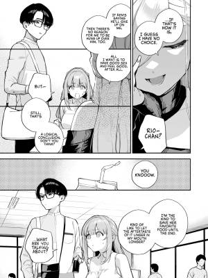 The Day We Stopped Being Fuckbuddies Porn Comics english 07