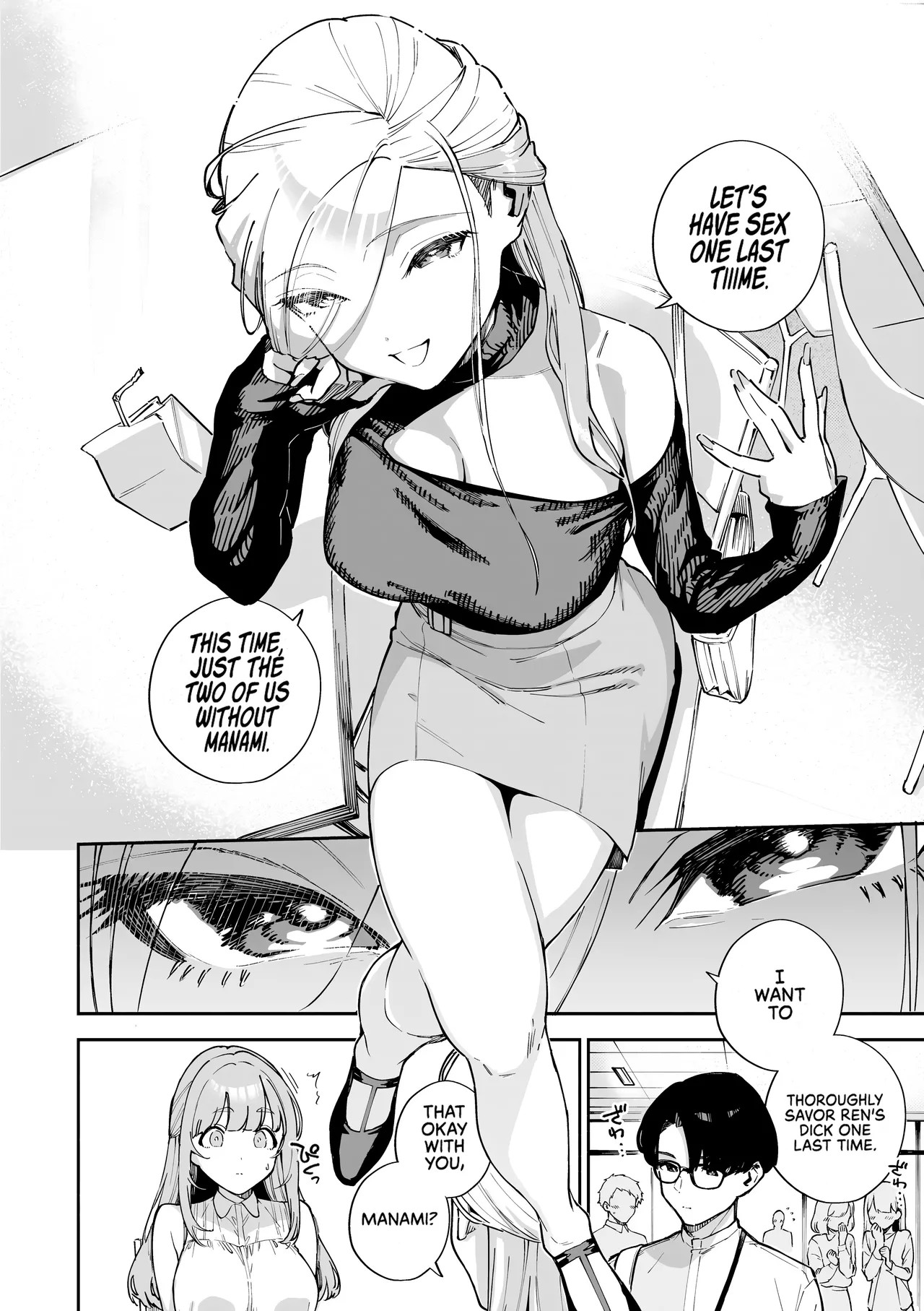 The Day We Stopped Being Fuckbuddies Porn Comics english 08