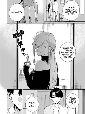 The Day We Stopped Being Fuckbuddies Porn Comics english 26