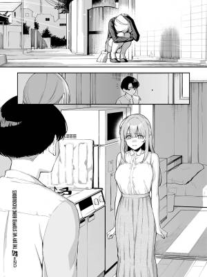 The Day We Stopped Being Fuckbuddies Porn Comics english 29