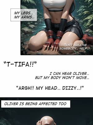 The Flower That Bloomed In Darkness Porn Comics english 04