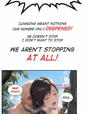 The Flower That Bloomed In Darkness Porn Comics english 06