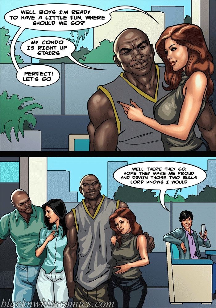 The KarASSians The Next Generation Porn Comics english 126