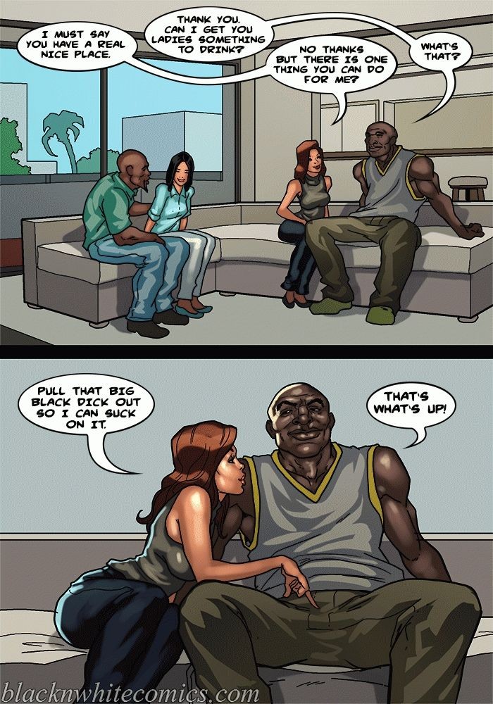 The KarASSians The Next Generation Porn Comics english 127