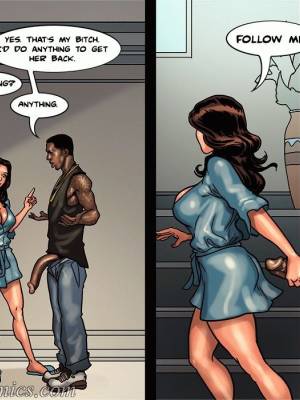 The KarASSians The Next Generation Porn Comics english 25