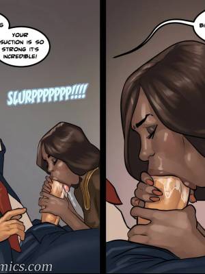 The Mayor Part 6 Porn Comics english 92