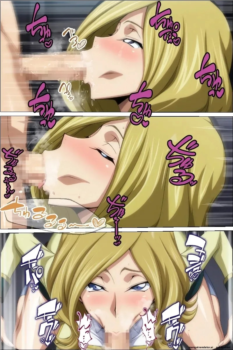 The President's Breasts Are Being Targeted Porn Comics english 40