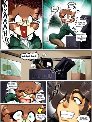 The Sarcophagus Of The Spouses Porn Comics english 04