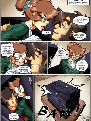 The Sarcophagus Of The Spouses Porn Comics english 05