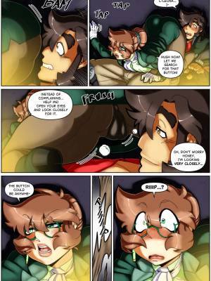 The Sarcophagus Of The Spouses Porn Comics english 09
