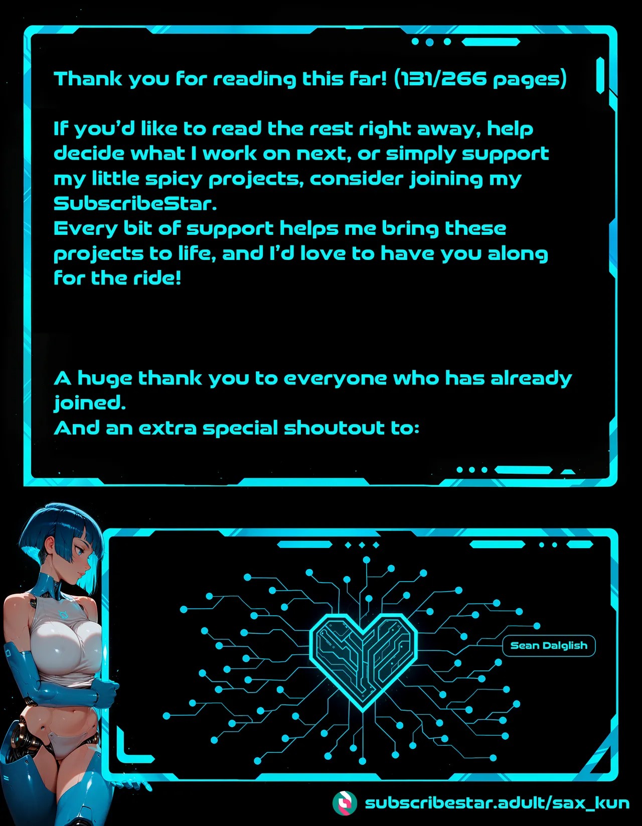 The Shinra Experiment Part 3 Porn Comics english 36