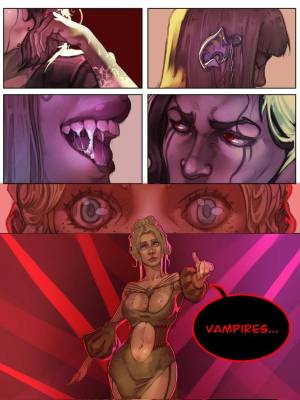 Therion Inside Of Me Porn Comics english 124