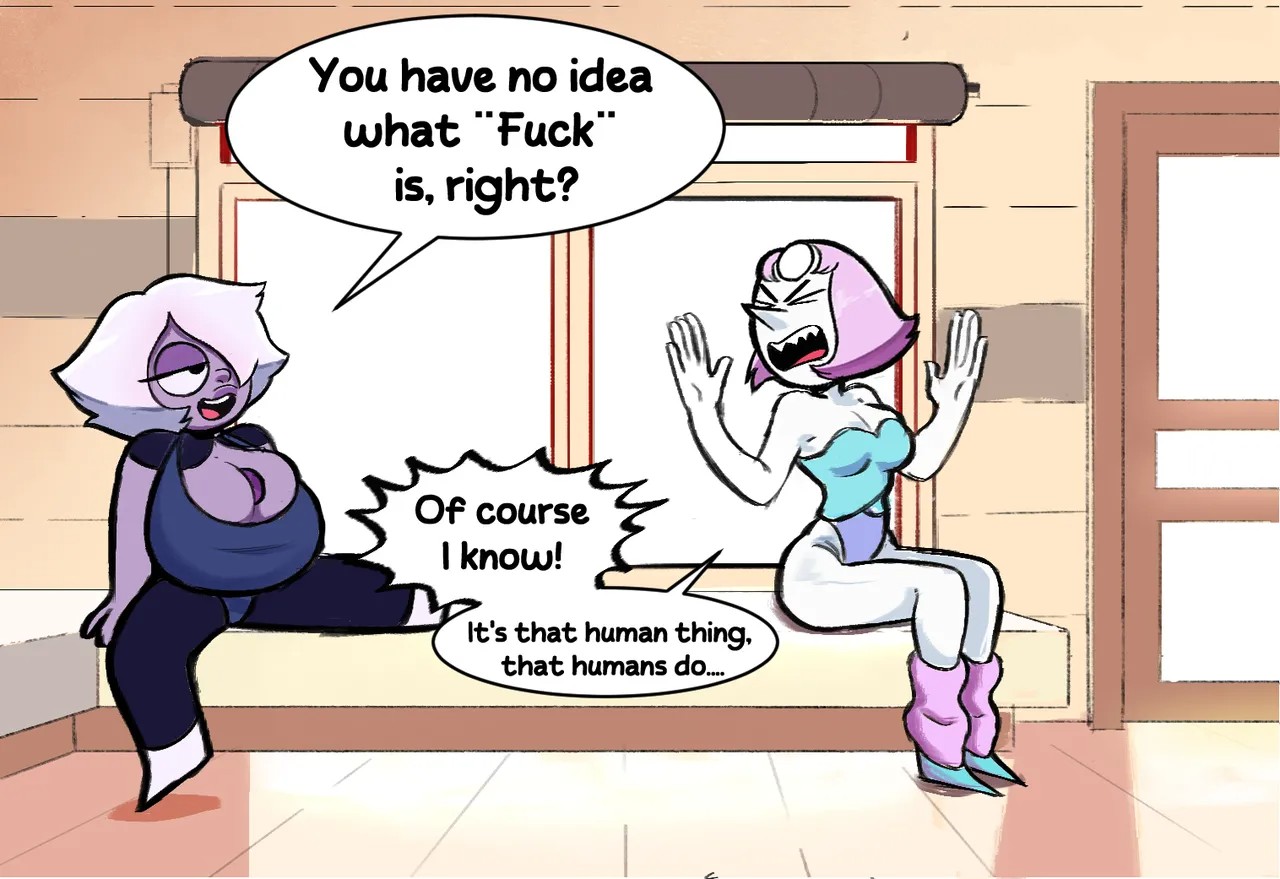 They Can Fuck By Applehot  Porn Comics english 03