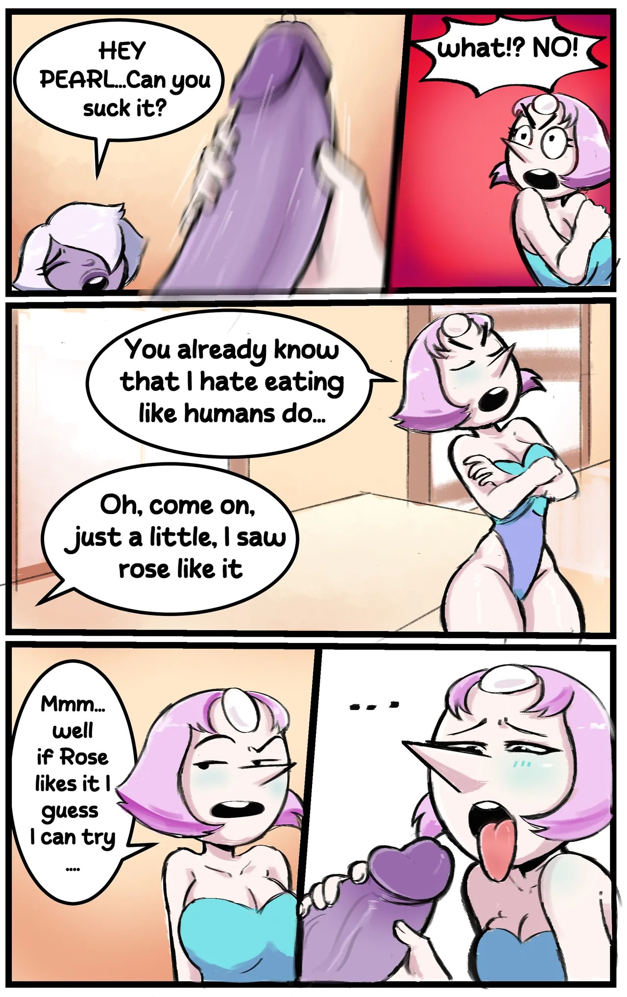 They Can Fuck By Applehot  Porn Comics english 08