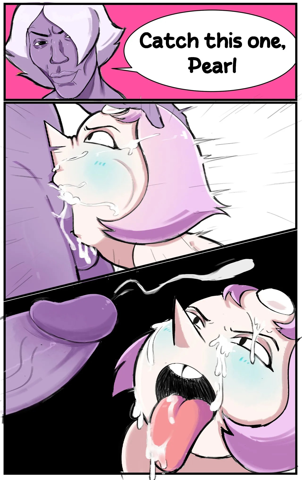 They Can Fuck By Applehot  Porn Comics english 10
