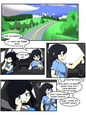 Thicker Than Water By Sandunky Porn Comics english 02