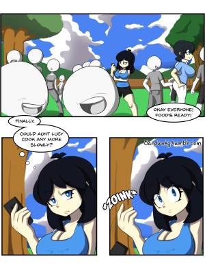 Thicker Than Water By Sandunky Porn Comics english 04
