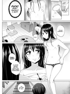 Thicker Than Water Part 4: Re-Union Porn Comics english 02