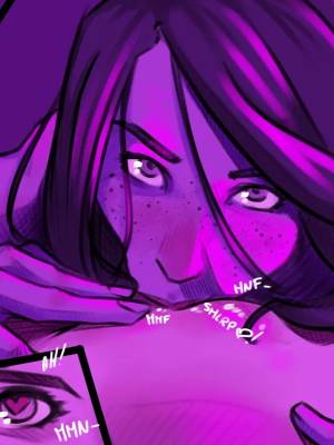 Through Her Eyes Porn Comics english 47
