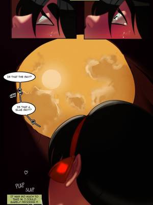 Toph Heavy Part 3.0 Porn Comics english 100