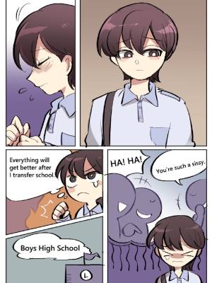 Transvestite Academy