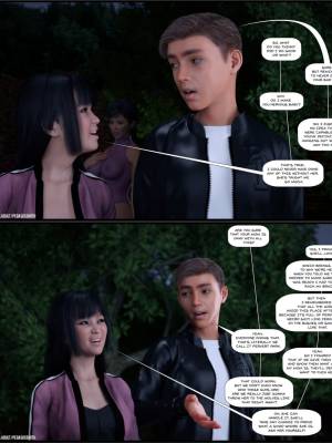 Trick Or Treat: Timmy Strikes Back Part 13 Porn Comics english 29